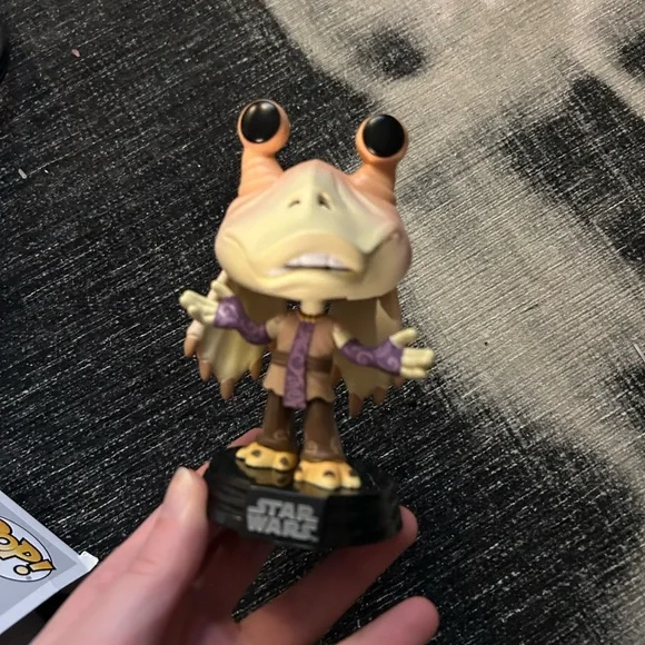 Star wars bundle - Picture 5 of 7